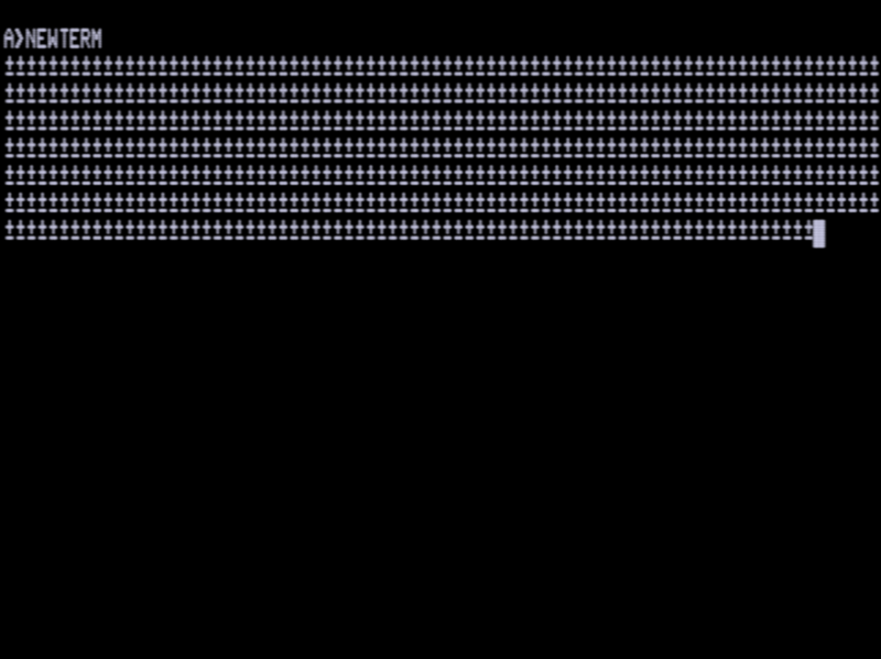 Screen shot